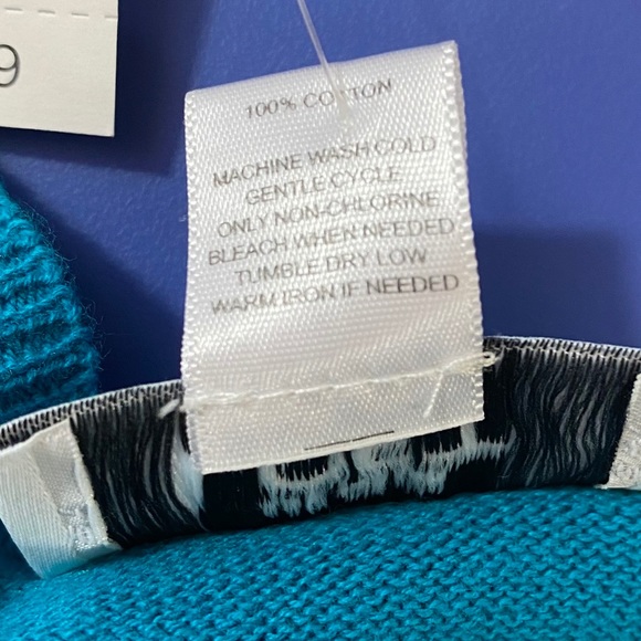 Loft long sleeve light sweater NWT - Picture 10 of 11